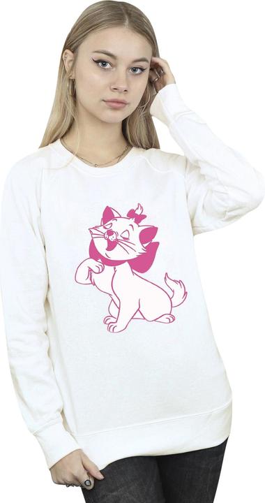Produktbild Disney The Aristocats Marie Sweatshirt (M)
