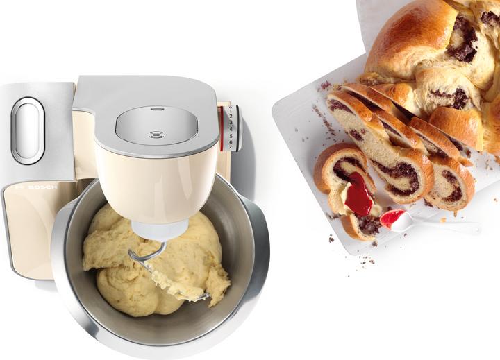 Actual product image Bosch Hausgeräte Mum58920 (1000 W)