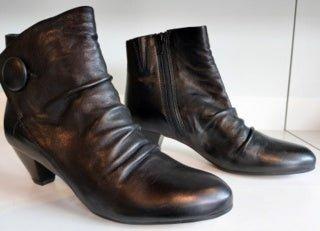 Produktbild Clarks Litmus test (39)