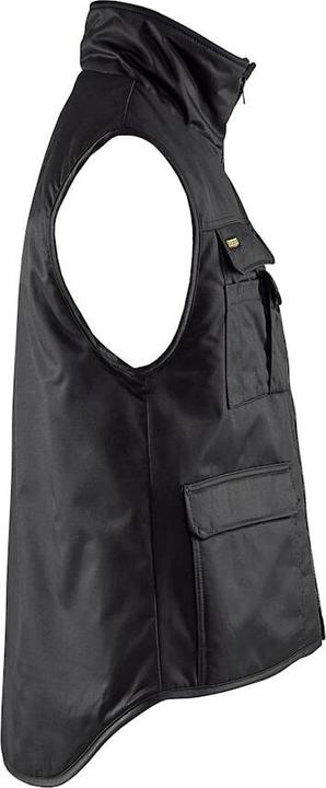 Actual product image Blakläder Winter vest fleece 3801 (XL)