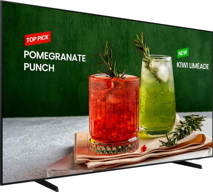 Produktbild Samsung Business TV BE85D 98" 16/7 250 cd/m (3840 x 2160 Pixel, 98")