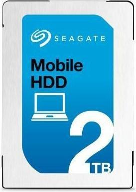 Actual product image Seagate 2TB/12/300/54 Sata 128MB (2 TB)