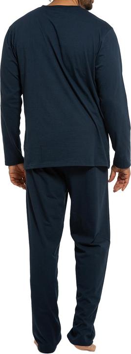 Produktbild Ammann Organic Cotton Schlafanzug lang (L)