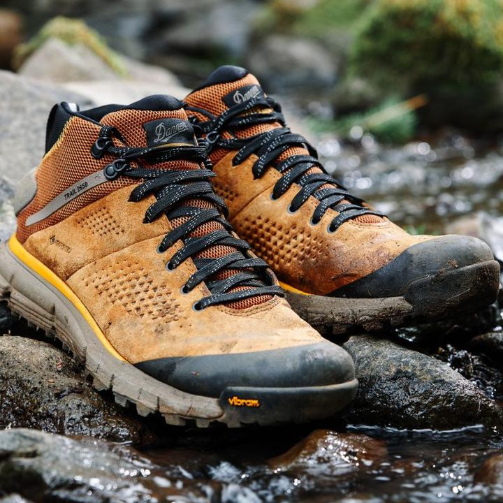 Produktbild Danner Trail 2650 Mid 4 GTX (44)