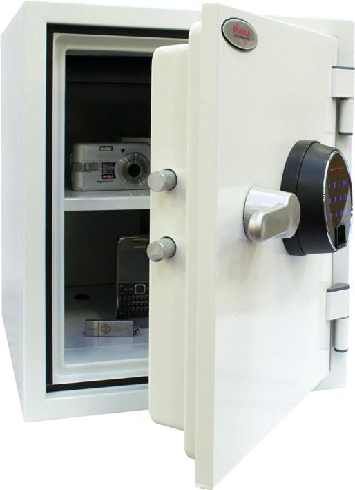 Actual product image Phoenix Titan II FS1272E (25 l)