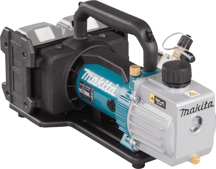 Immagine prodotto Makita Pompa per vuoto a batteria DVP181ZK (0 l)