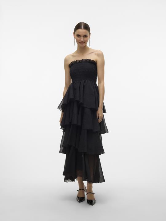 Image du produit Vero Moda VMDELILAH Robe longue Robe (S)