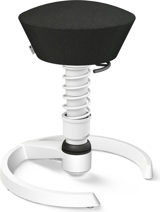 Image du produit Aeris SWOPPER - tabouret de bureau avec patins
