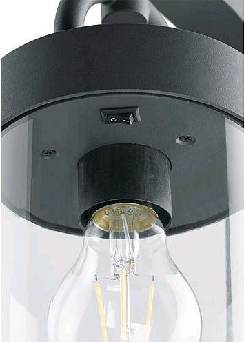 Produktbild Trio Sambesi (E27, IP44)