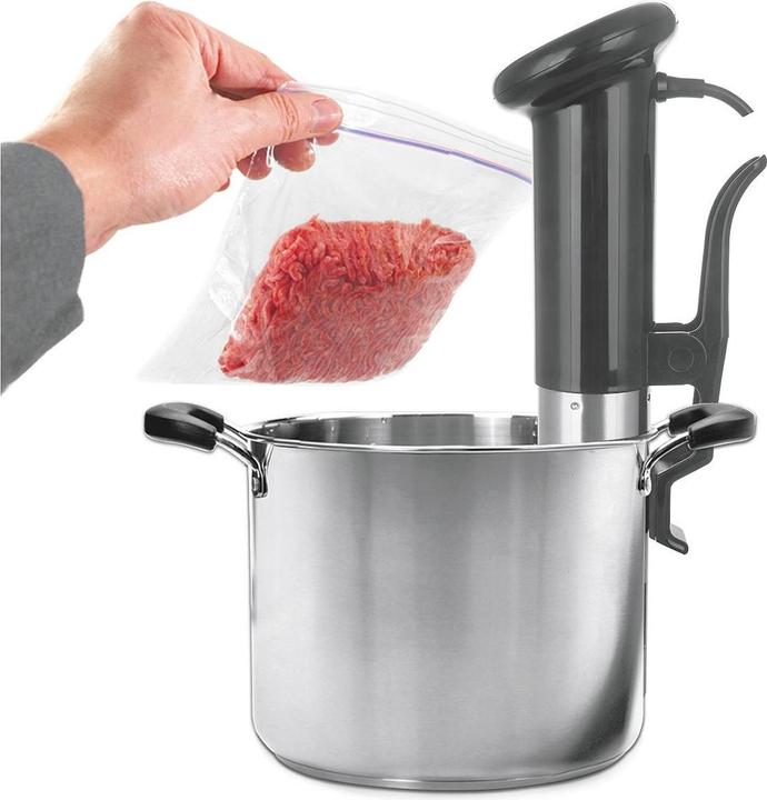 Produktbild Haws Sous-Vide Set 30-SVP1001 - Stick + Vakuumierer