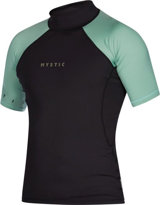 Actual product image Mystic Crossfire Rashvest Men (S)