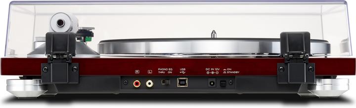 Produktbild TEAC Tn-300 (Mittelklasse, Manuell)