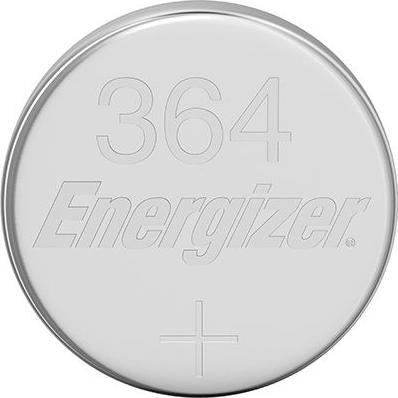 Nährwerte und Zutaten Energizer Silver Oxide 364/363 (1 Stk., SR60, 23 mAh)