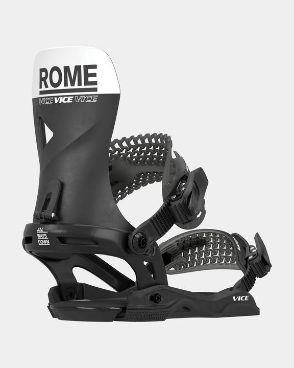 Actual product image Rome Vice (L, XL)