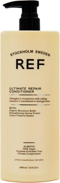 Ref. Ultimate Repair Conditioner 1000 ml (1000 ml)