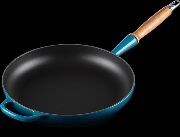 Produktbild Le Creuset Gussbratpfanne 28cm (28 cm, Bratpfanne, Gusseisen, Emaille)