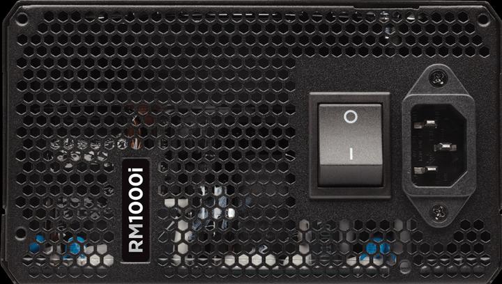 Immagine prodotto Corsair RM1000i (1000 W)