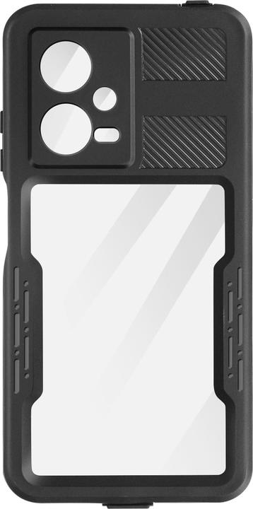 Immagine prodotto Avizar Serie impermeabile IP68, protezione a 360° (Xiaomi Redmi Note 12 5G)