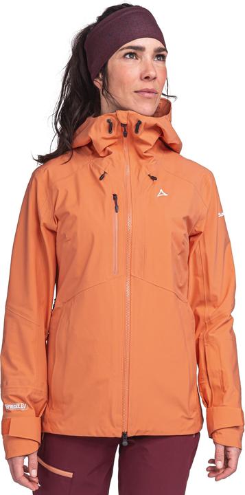 Actual product image Schöffel 3L Jacket Pizac L (38)
