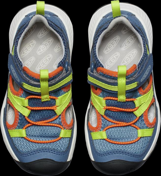 Image du produit Keen C Motozoa Sandal (24)