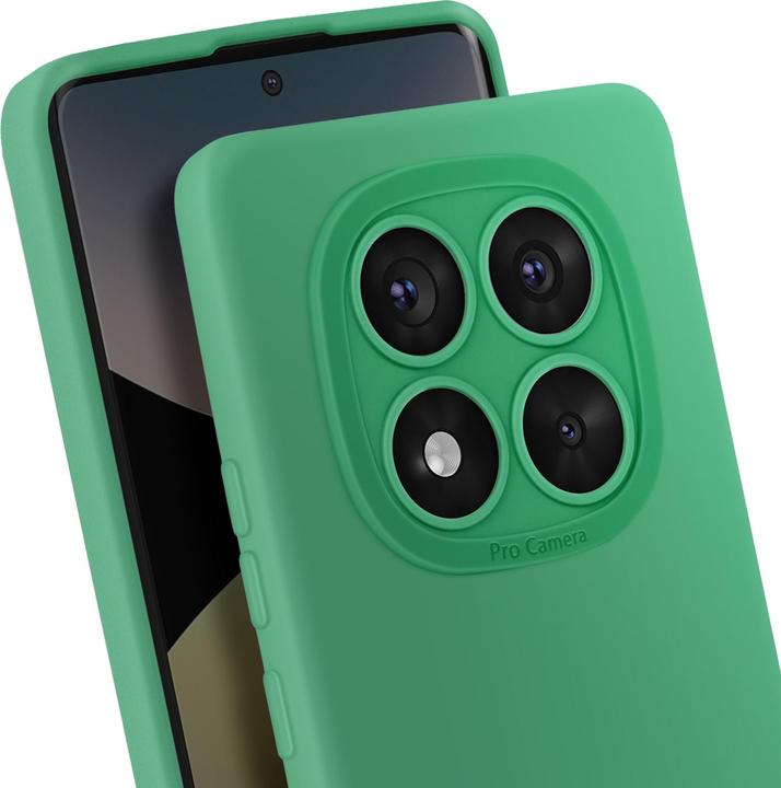 Produktbild Avizar SoftGlow Case (Xiaomi Redmi Note 14 Pro)