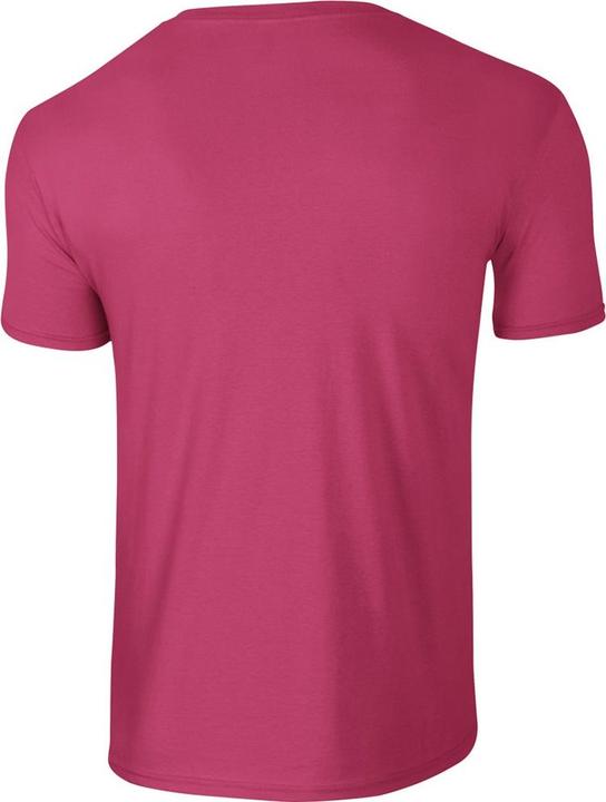Produktbild Gildan SoftStyle TShirt Kurzarm Rundhalsausschnitt (XXL)