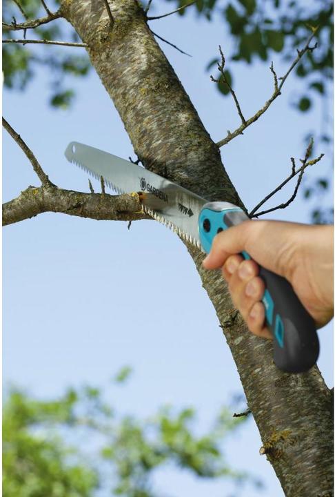 Produktbild Gardena Gartensäge 300P