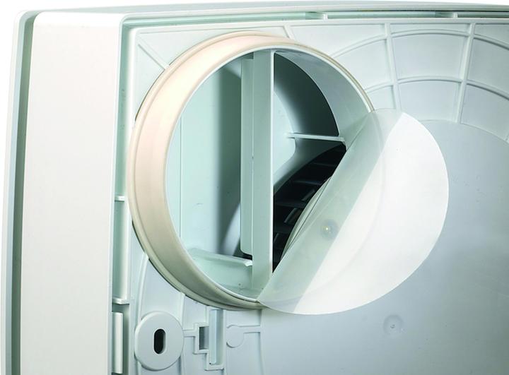Immagine prodotto Vortice Quadro Super T-HCS