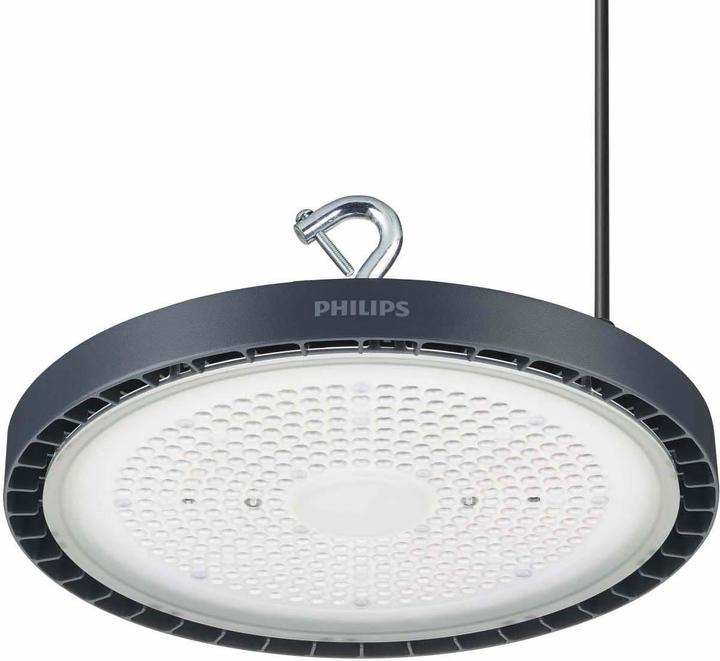 Productafbeelding Philips Coreline Highbay Gen5 IP65 95569100 126W 20000lm 4000K breedstraler (20000 lm)