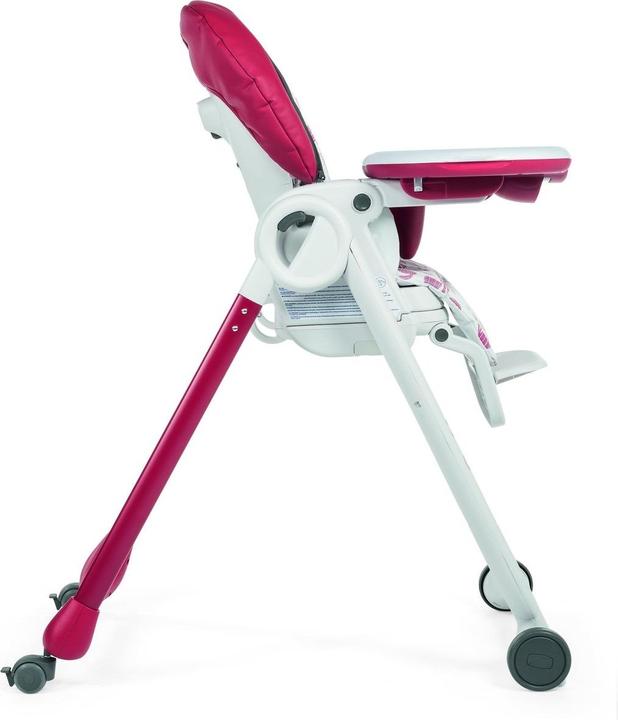Actual product image Chicco Polly Progres5 (Highchair)