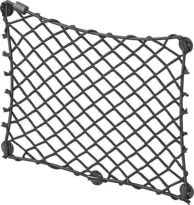 Produktbild ProPlus Ablagenetz elastisch NS-9