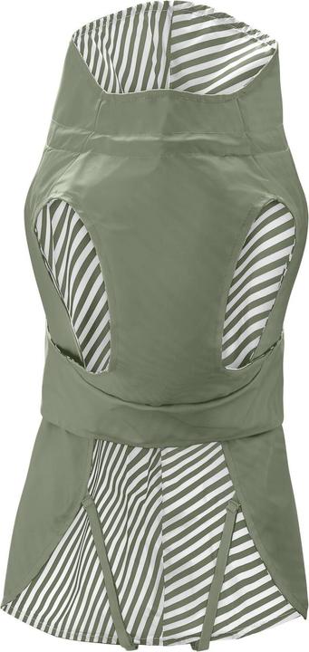 Actual product image Hunter Rain coat Milford (30, Dog raincoat)