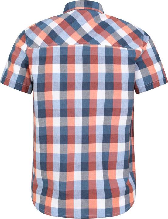 Image du produit Mountain Warehouse - Chemise WEEKENDER - Homme (XL)
