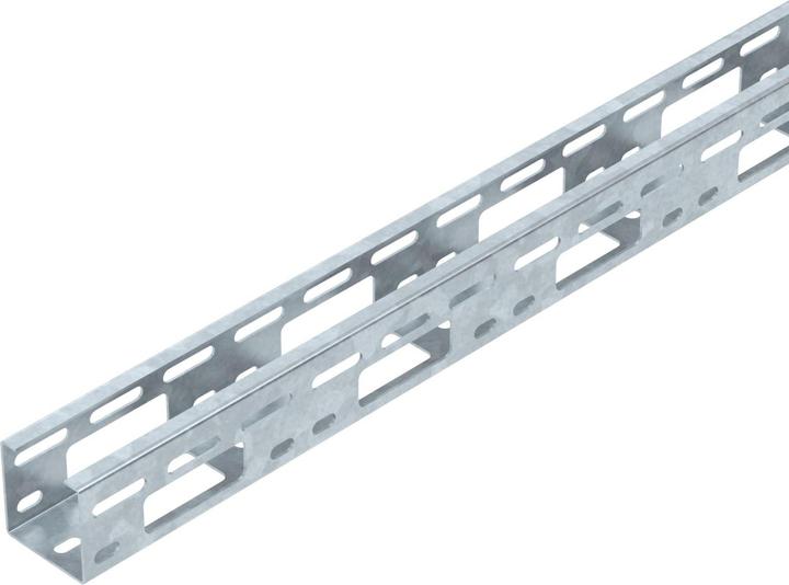 OBO Bettermann OBO AZK 050 FT 50x50mm small duct (Cable hole, 300 cm)