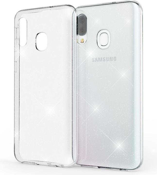 Immagine prodotto Nalia Copertura glitterata (Samsung Galaxy A40)