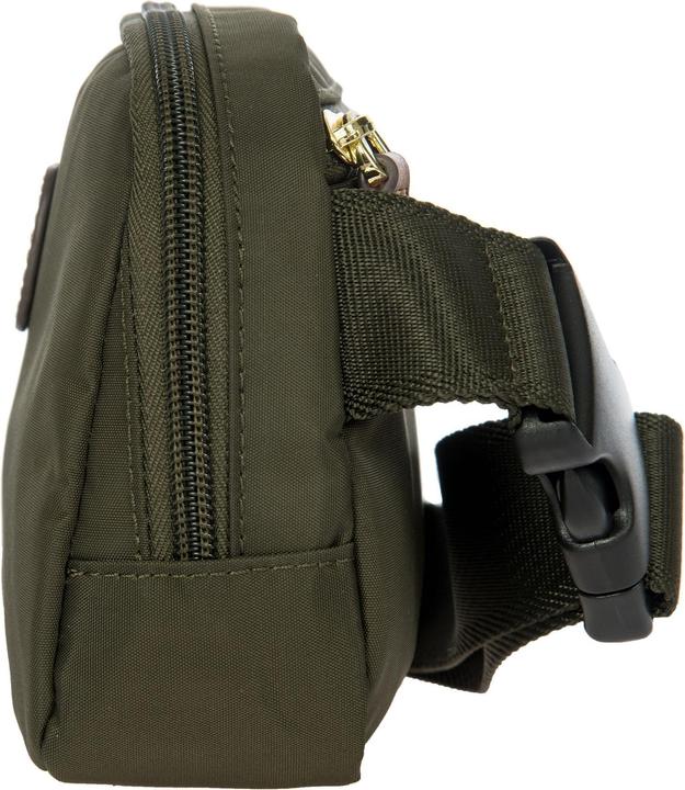 Produktbild Brics X-Collection Mini Bag Umhängetasche 18 cm