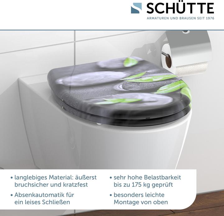 Immagine prodotto Schütte Stone