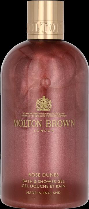 Actual product image Molton Brown Rose Dunes (300 ml)