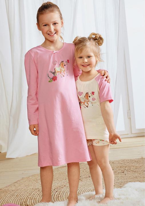 Image du produit Erwin Müller Chemise de nuit pour enfants (146)