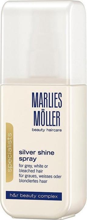 Marlies Möller MM Specialists - Silver Shine Spray (125 ml)