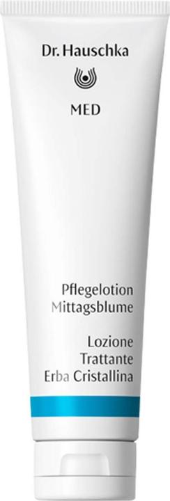 Actual product image Dr. Hauschka Med (Body milk, 145 ml)
