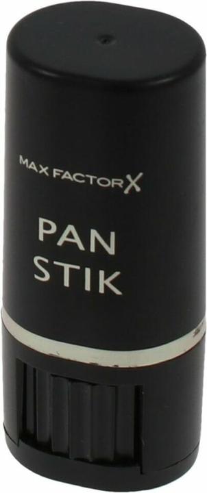 Actual product image Max Factor Pan Stik (14 Cool Copper)