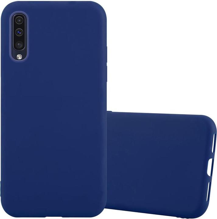 Productafbeelding Cadorabo TPU Candy Cover (Samsung Galaxy A50)