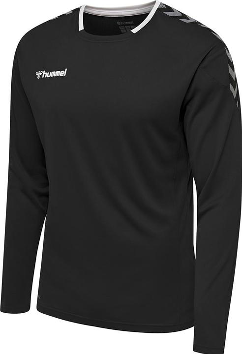 Produktbild hummel Authentic Poly Jersey L/S (M)