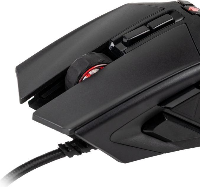 Produktbild CHERRY MC 9620 FPS (Kabelgebunden)
