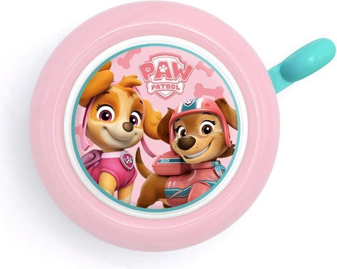 Produktbild Paw Patrol Fahrradklingel