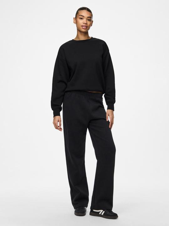 Produktbild Pieces Pcchilli Hw Wide Sweat Pants Noos Bc (XXL)