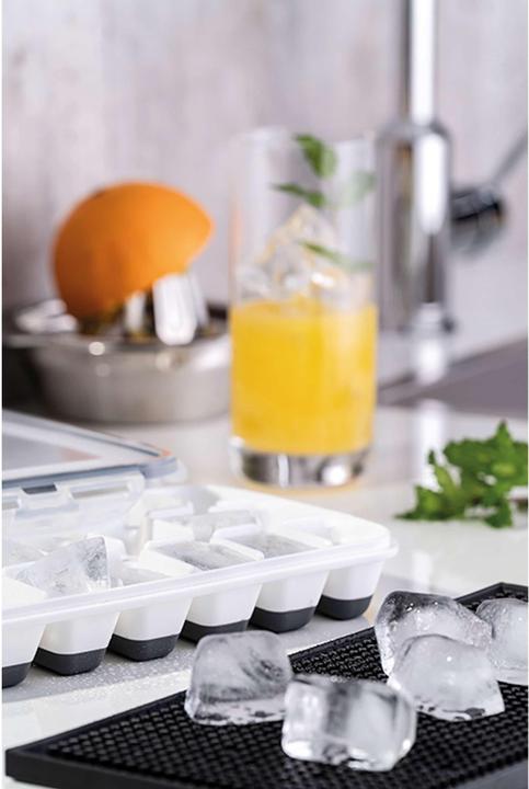Actual product image APS Eiswürfelform, 2er-Set, je 21 Eiswürfel