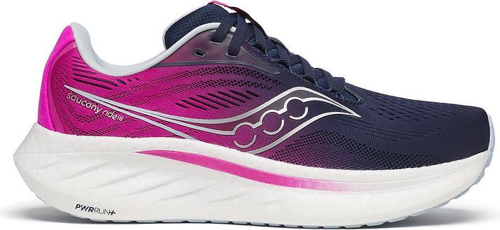 Actual product image Saucony RIDE 18 (42.5)