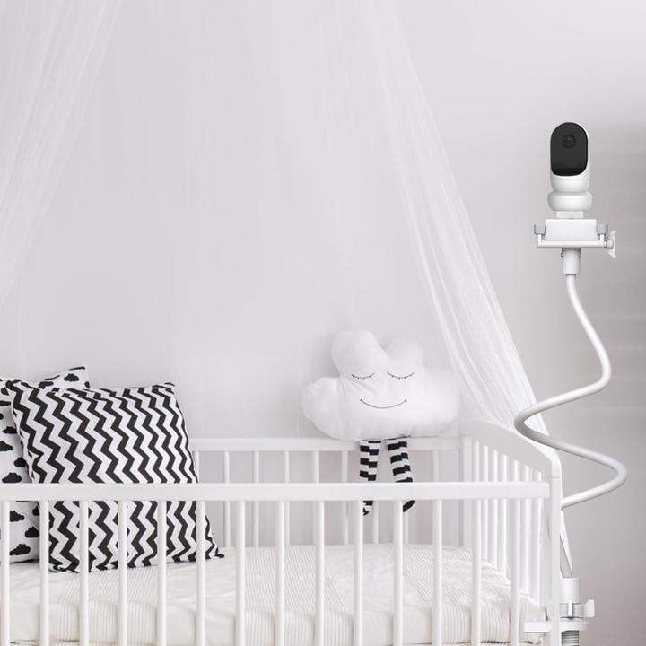 Produktbild Eysaft Babyphone Halterung für Owlet